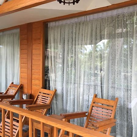 Havelock Island Beach Resort Govind Nagar Экстерьер фото