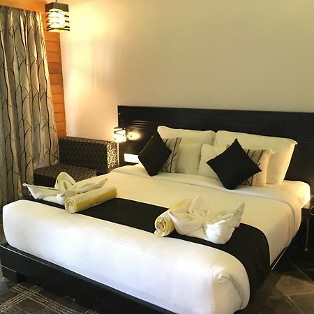 Havelock Island Beach Resort Govind Nagar Экстерьер фото