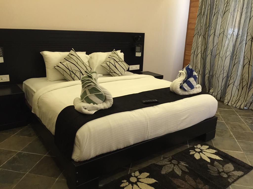 Havelock Island Beach Resort Govind Nagar Экстерьер фото