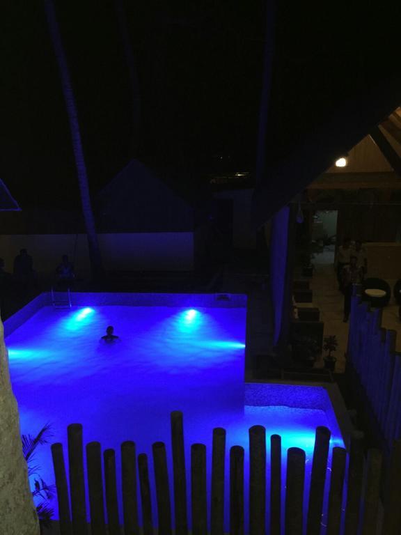 Havelock Island Beach Resort Govind Nagar Экстерьер фото