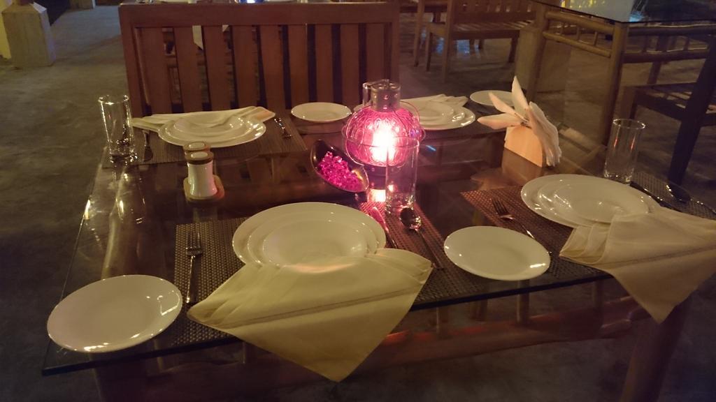 Havelock Island Beach Resort Govind Nagar Номер фото