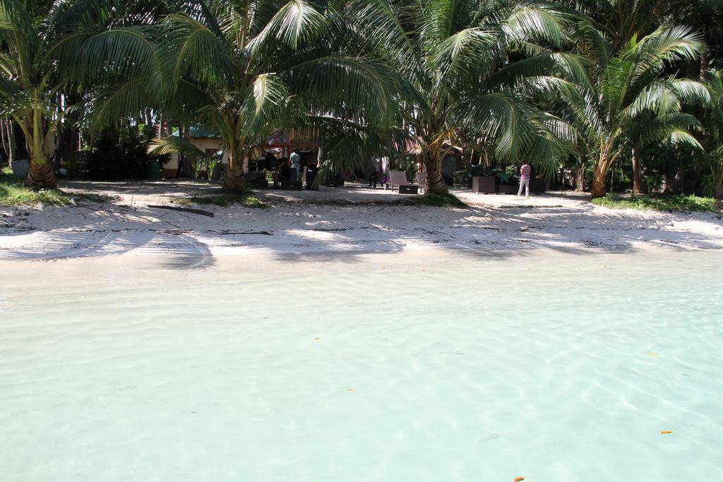 Havelock Island Beach Resort Govind Nagar Номер фото