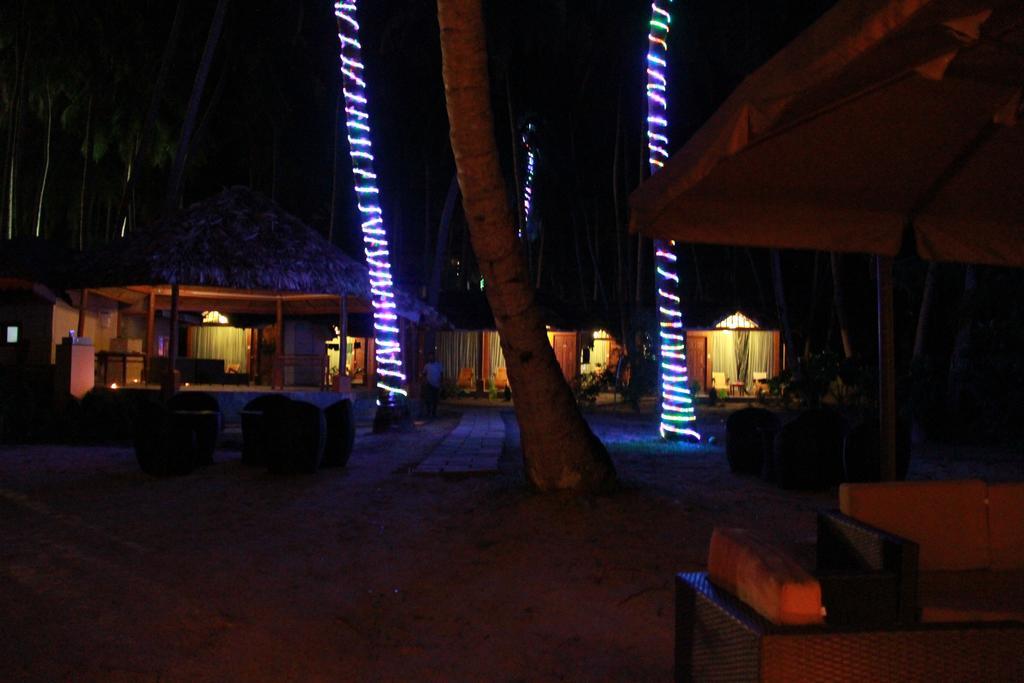 Havelock Island Beach Resort Govind Nagar Номер фото