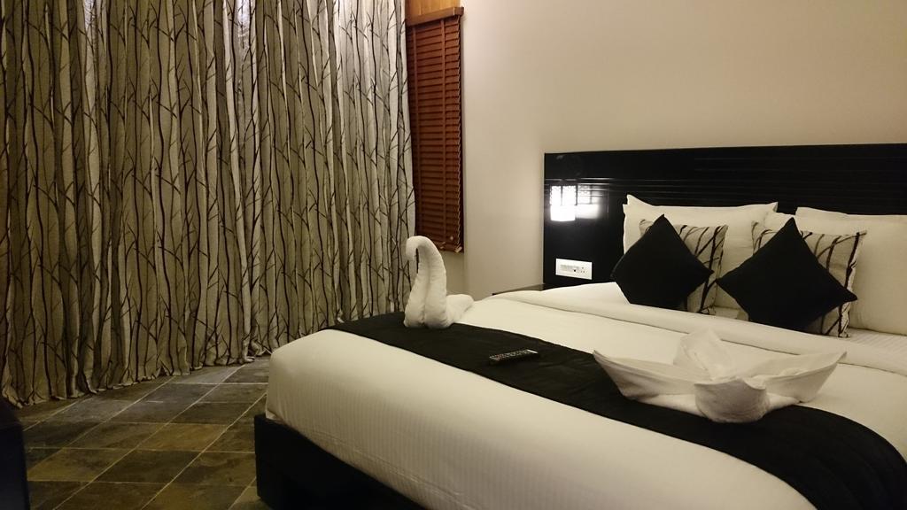 Havelock Island Beach Resort Govind Nagar Номер фото