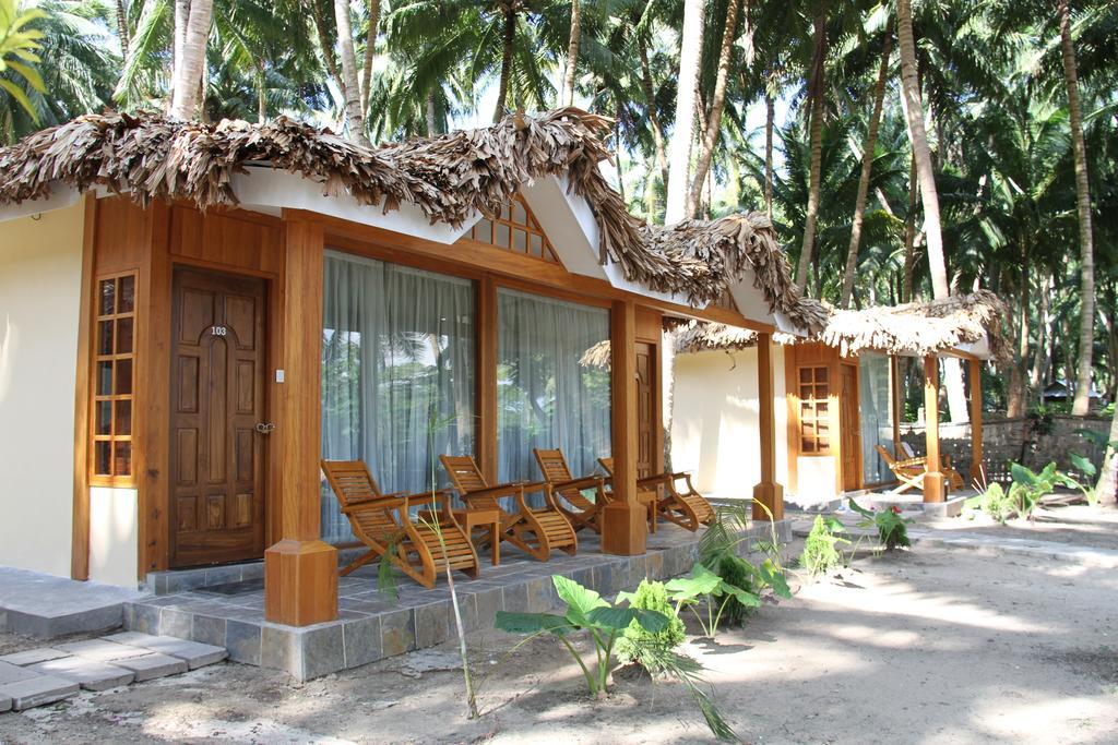 Havelock Island Beach Resort Govind Nagar Номер фото