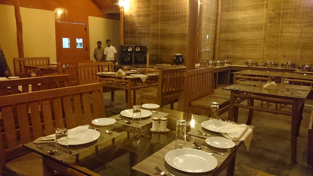 Havelock Island Beach Resort Govind Nagar Номер фото