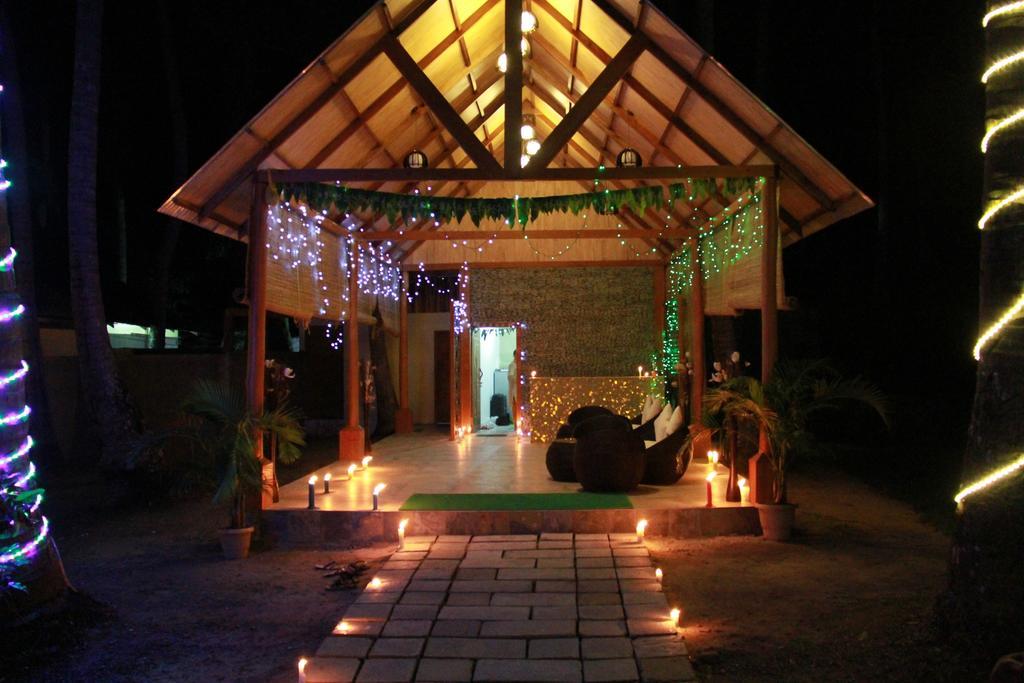 Havelock Island Beach Resort Govind Nagar Номер фото