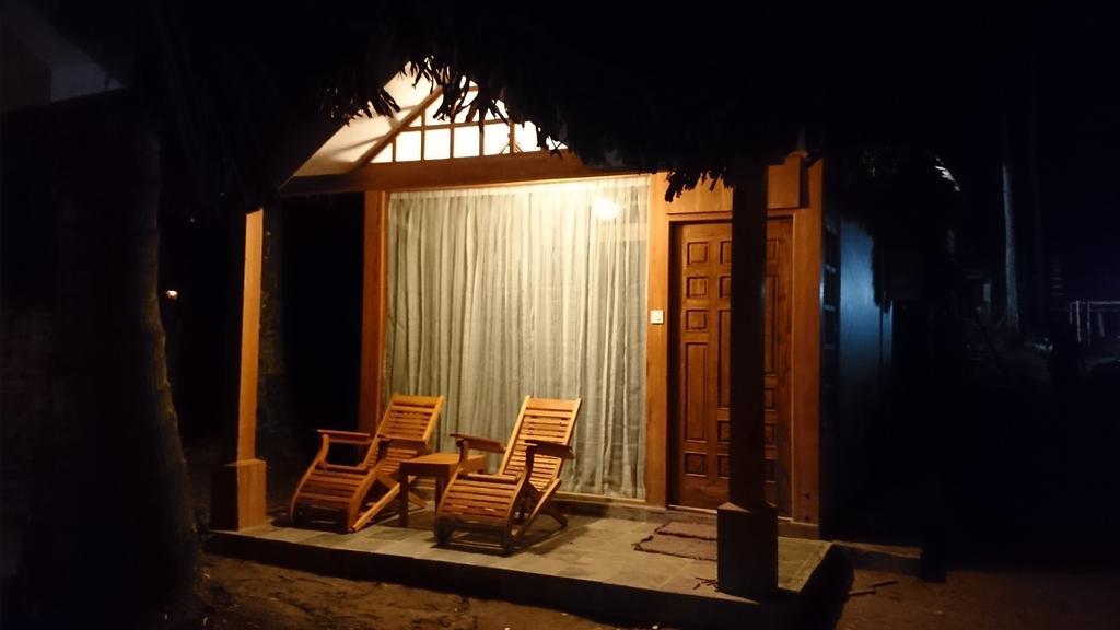 Havelock Island Beach Resort Govind Nagar Номер фото