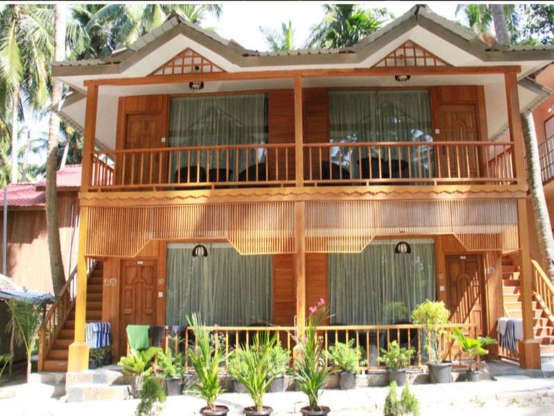 Havelock Island Beach Resort Govind Nagar Экстерьер фото