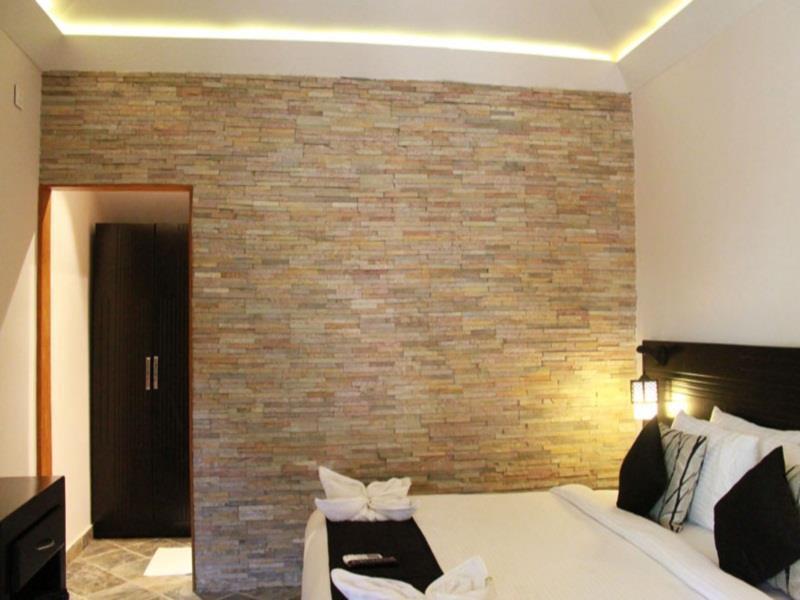 Havelock Island Beach Resort Govind Nagar Экстерьер фото