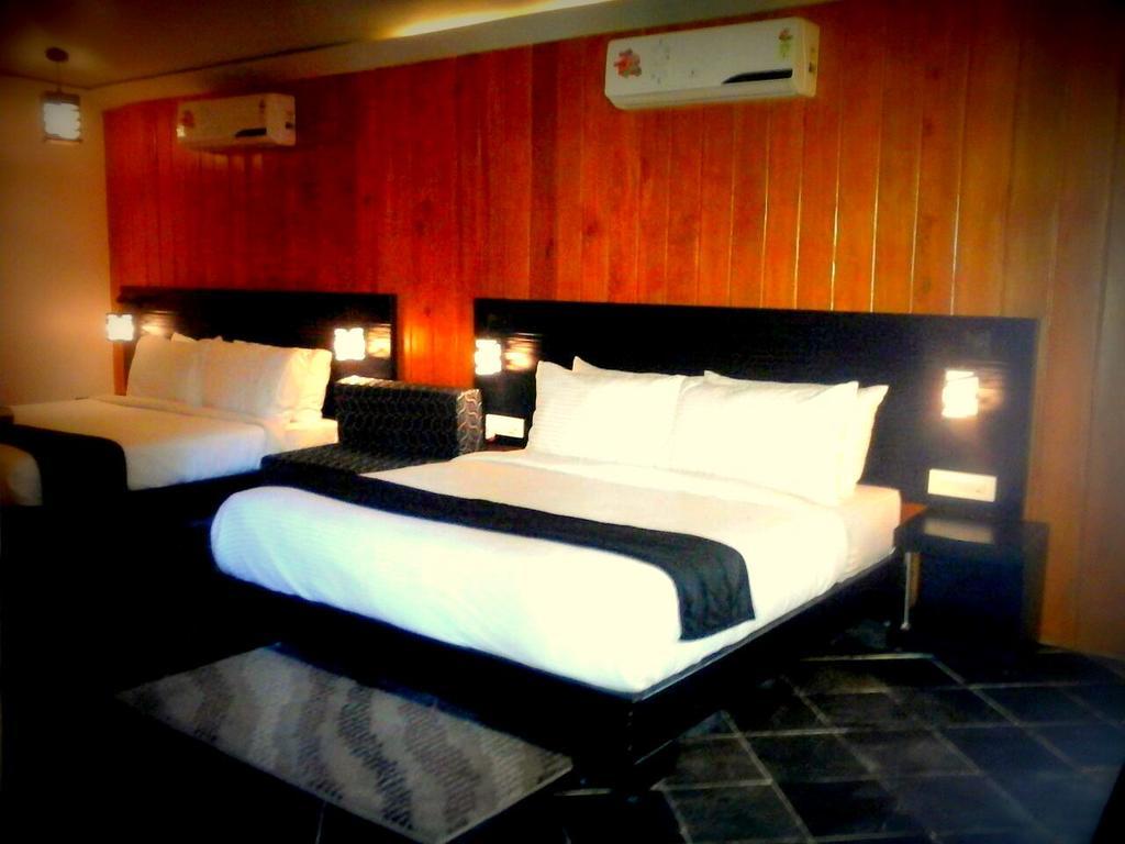 Havelock Island Beach Resort Govind Nagar Номер фото