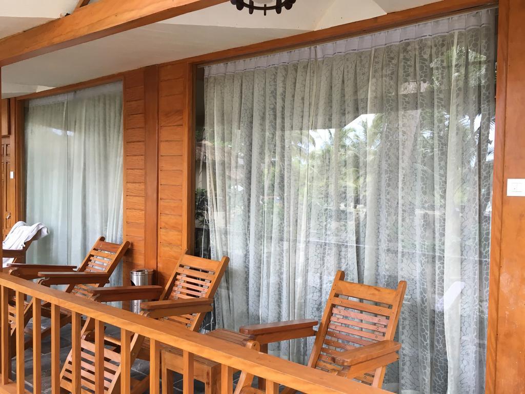 Havelock Island Beach Resort Govind Nagar Экстерьер фото