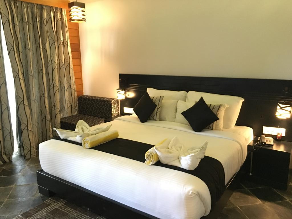 Havelock Island Beach Resort Govind Nagar Экстерьер фото