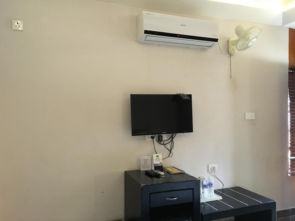Havelock Island Beach Resort Govind Nagar Экстерьер фото
