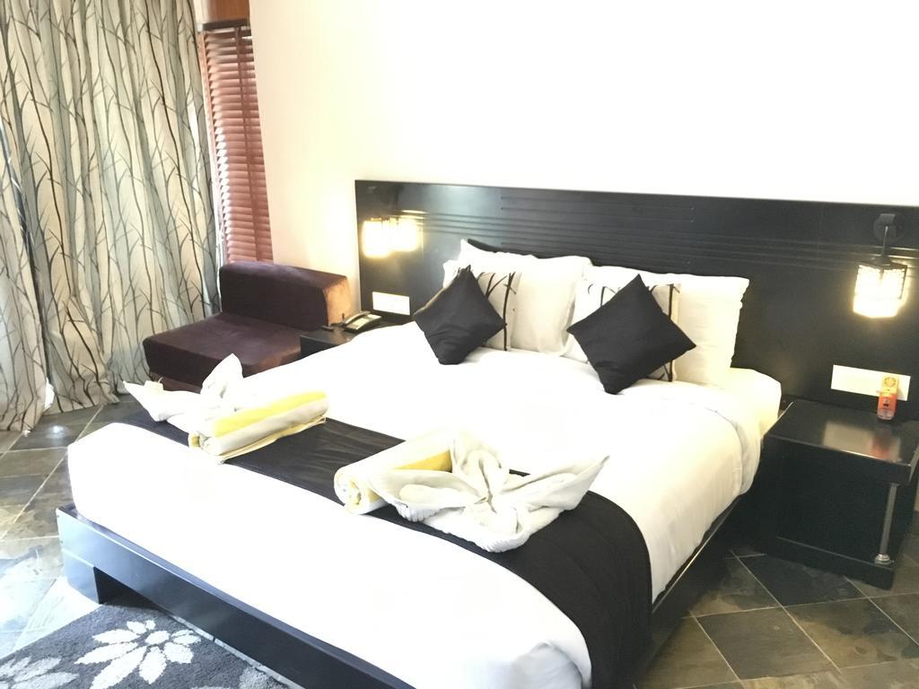 Havelock Island Beach Resort Govind Nagar Экстерьер фото