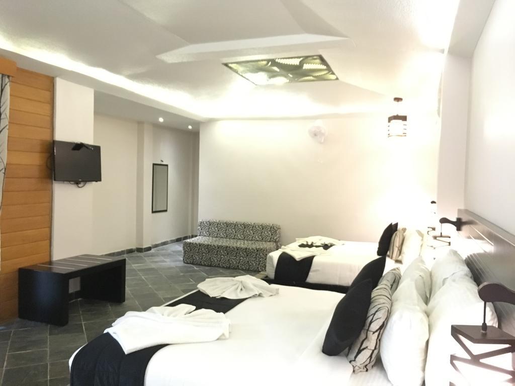 Havelock Island Beach Resort Govind Nagar Экстерьер фото