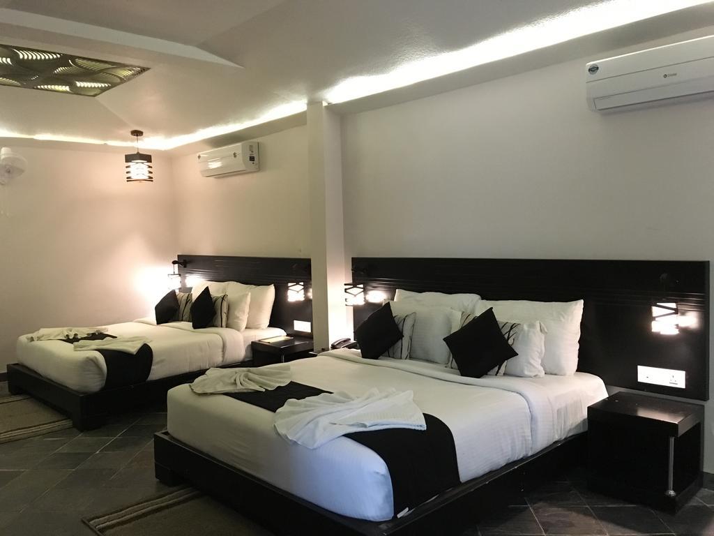 Havelock Island Beach Resort Govind Nagar Экстерьер фото