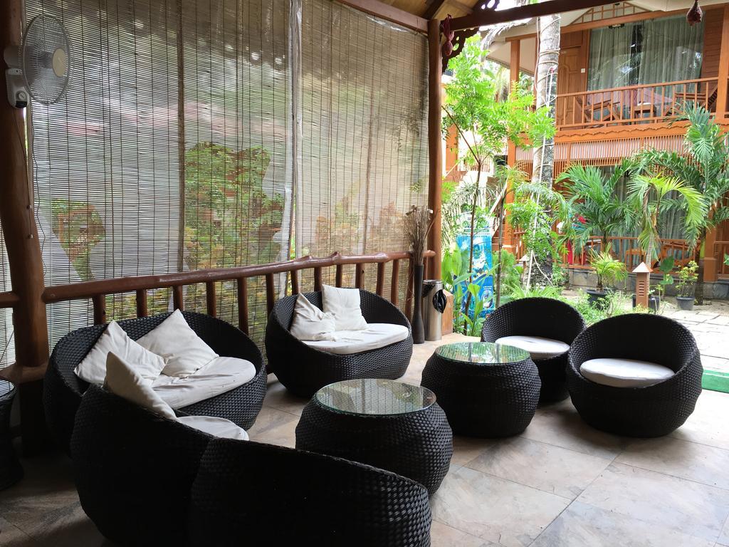 Havelock Island Beach Resort Govind Nagar Экстерьер фото