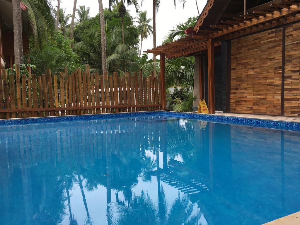 Havelock Island Beach Resort Govind Nagar Экстерьер фото