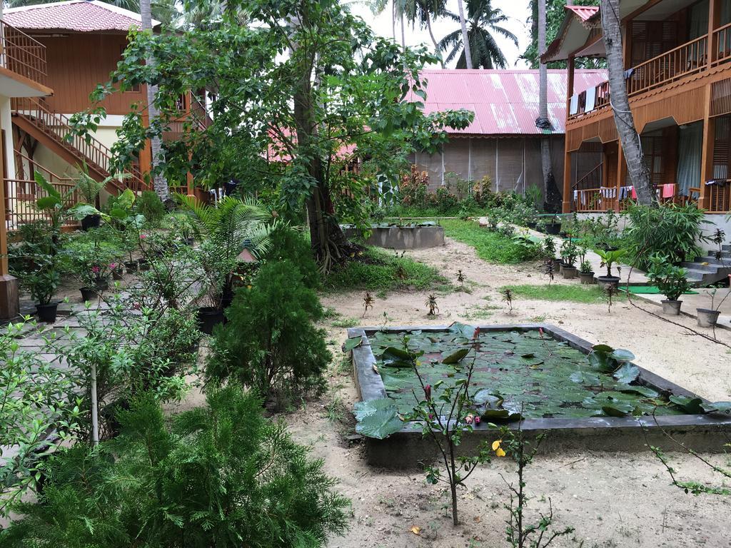 Havelock Island Beach Resort Govind Nagar Экстерьер фото