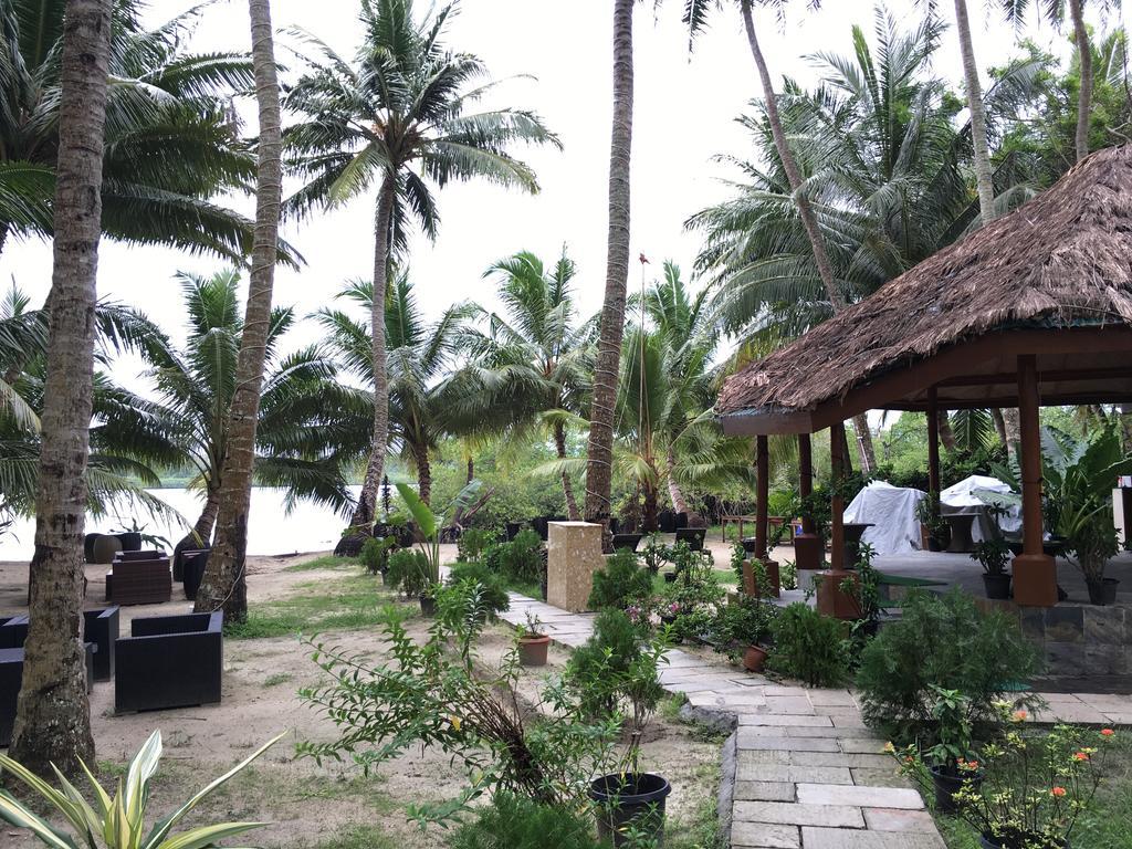 Havelock Island Beach Resort Govind Nagar Экстерьер фото