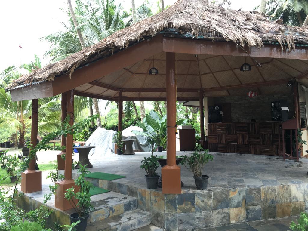 Havelock Island Beach Resort Govind Nagar Экстерьер фото