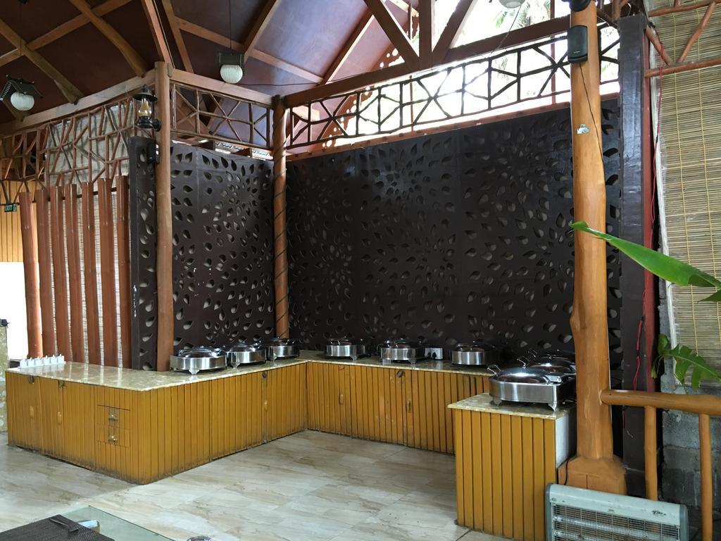 Havelock Island Beach Resort Govind Nagar Экстерьер фото